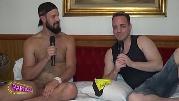 #Suite 69 - Concorra a Jockstrap do Pornstar Andy Onassis - Parte 5