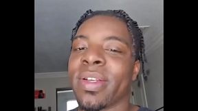I actually made a video about this earlier today. About the double standard of a man announcing an OF vs a woman. Full vi ...