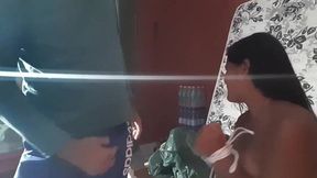 tigresa e o ladrao