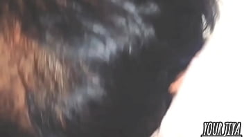 stepdaughter wants my big cock with kissing  HINDI