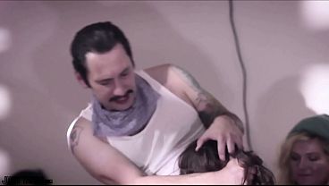 In THIS orphanage we do things DIFFERENT