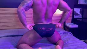 TEM CALIBRE PRA TUDO ISSO?