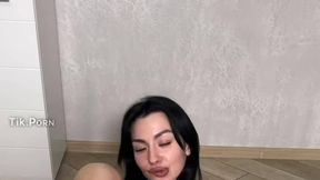 Social Media Creator @darianaa @Showing Boobs & #Nude #Brunette #Small Tits clips tube film | Tik.Porn