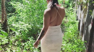 “Her slow blowjob made me cum fast.”