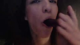 Frida H Private Show