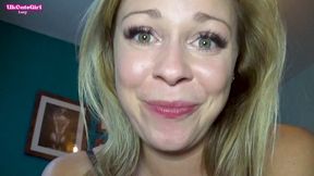 Tiny Man Surprise Hiding Knicker Drawer Devoured!