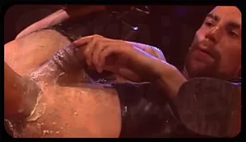 Fisting Frenzy: Andy's Intense Anal Play full length video