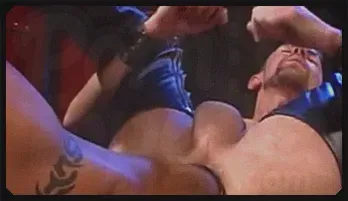 Fisting Frenzy: Andy's Intense Anal Play