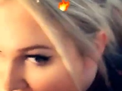 Amateur shemale fucks girl
