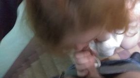 DATEZONE - Caught in the Stairwell: An Unexpected Encounter with Your Wife