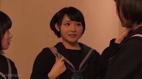 SDDE-401 Wall!Desk!Chair