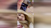 Live Bukkake On 18yo OnlyFans Creator COVERED IN CUM