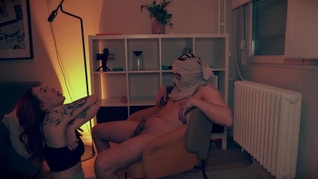 Robber fuck my wife