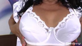 Mature Babe Enjoys a Sexy Sex Toy Compilation for Ultimate Pleasure