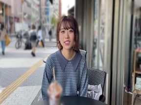 A087G12 With a charming and cute face, a lively girl with no shy vibes, and an incredible girl, she gets a wild sex shoot on a matching app!