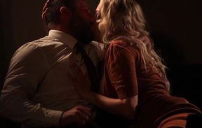 Erotic and exciting round of banging for a sweet c