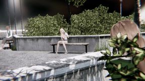 Nympho Tamer 12 I Cant Believe She Went to Collage Like That.