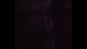 He makes me so wet and nasty Tracy