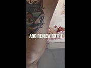 You Crush It! I'll eat it! I'll review it!