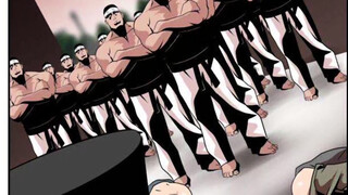 Lightning Sex Chapter 9