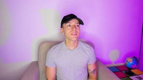 James Coltt Private Show