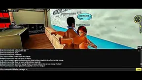 Mrs. Tygas Hot 3D Adventure - A Sensual Anime Game Experience