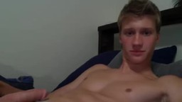Jacking Off and Finger in My Hole :)
