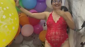 Blow to pop 24 inch