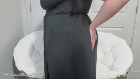 Can never get enough booty