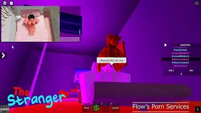 Roblox Anime Fans Ignite Steamy Romance in Secret Condo Escape