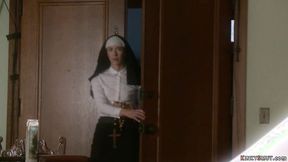 ”Priest toys & fucks young sinners”