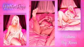 Sweet Honey Pot Loving Licks: Secret Naughty Peeks