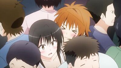 Check out these gorgeous blonde cartoon babes getting dirty and teasing in public!