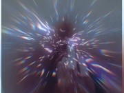 Trippy butt stuff