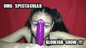 BLOWJOB 220510KSAR SARAI INCREDIBLE BLOWJOB SHOW HD WMV