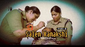 LADY POLICE SALEM KAMAKSHI EP 3