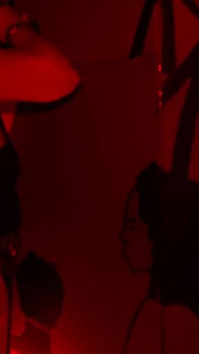 Spectacular moment from &quot;xXxotik Angelz Ent Glory Hole 2024 Feat Vicki Verona&quot;