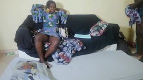 African Sex Is Sweet