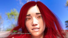 The Shrink: Birthday Kiss - Episode 6