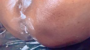 Stretching My Ass Part 6