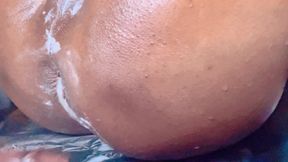 Stretching My Ass Part 6