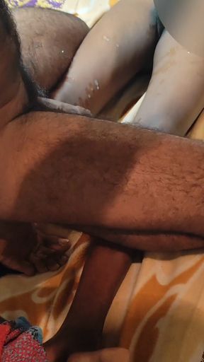 My stepsister had a lot of fun, had a lot of sex.   Clip 1