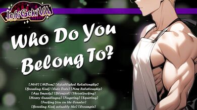 [M4F] Your Boyfriend Finds Out About Your Favorite Kink [NSFW Audio]