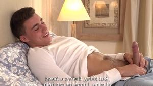 Falcon Studios: Movie Star Good Looks on BelAmiOnline