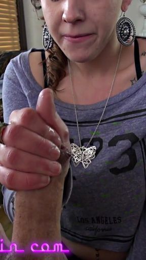 Good Girls Swallow Compilation 01 - Amateur whores suck the cum from my fat old cock   Clip 1