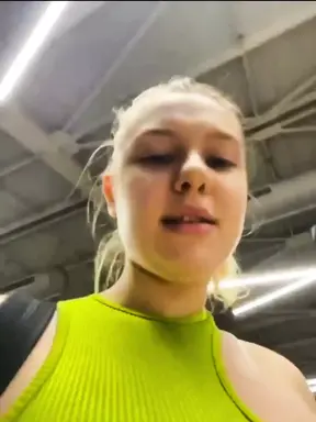 Crazy gym fucking iso hot