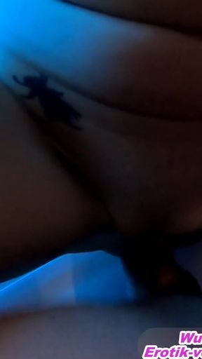 Must-see moment from &quot;Public Tanning Salon - Amateur Fuck With German Skinny Teen Pov&quot;