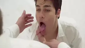 He Keeps The Commandments