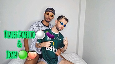Twink novinho e lorinho tendo seu cuzinho lindo e apaertadinho arrombado pelo meu pauzão - Foda completa