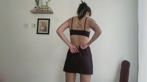 Blind Desire: Bound for Your Pleasure
